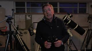 A Beginners Guide to Astronomical Observing by Charles Barclay \u0026 Gavin James