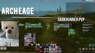 Archeage 8.0.3 DarkRunner