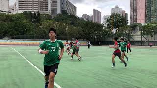 B Grade YWC vs LSC 20181104 part 1/3