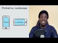 Polishing Your First Kotlin Android App, Episode 02: Set App Orientation