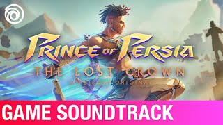 Heading to the Old Palace | Prince of Persia : The Lost Crown (OST) | Mentrix