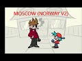 moscow norway v2 official