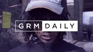 Cadenza – Till We Do It ft Prynce Mini & Bugle [Music Video] | GRM Daily