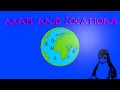 Create a Map and Add a Custom Image as a Marker with HTML JavaScript Google Maps API Linux Programmi