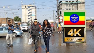 Sebategna to Amanuel , Addis Ababa Walking Tour 2023