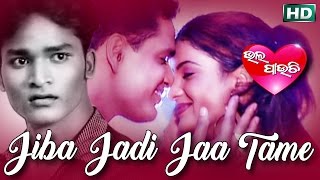 JIBA JADI JAA TAME | Romantic Song | Kumar Sanu | SARTHAK MUSIC | Sidharth TV