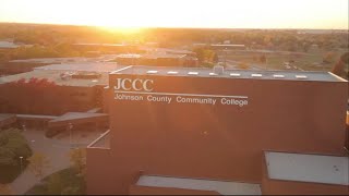 JCCC Board of Trustees Meeting - April 18, 2024