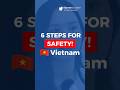 Best Dental Clinic in Da Nang: 6 Steps for Safe Dental Work in Vietnam!