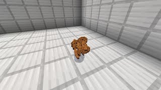 Cookie Clicker in Minecraft!! (Idle Game #1)