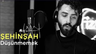 Şehinşah - Düşünmemek // Groovypedia Studio Sessions