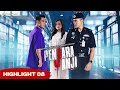 HIGHLIGHT: Episod 8 | Penjara Janji (2021)