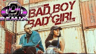 Bad Boy x Bad Girl Song  Bass Boosted  Badshah Trending Song 2021 | Dj Sahil Bhai
