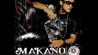 Makano ''Estoy Amando a Otra''