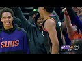 devin booker s monster 47 pt double double vs jazz february 7 2025