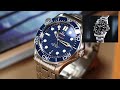 omega seamaster diver 300 the most complete luxury watch that you can actually buy