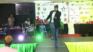 Bro Nesh Official - (Rehoboth live! Biblical gospel music Meru  Kenya)