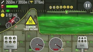 Hill Climb Racing Android Gameplay #26