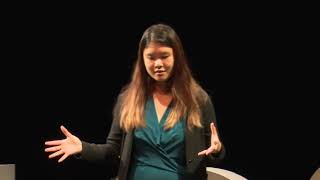 The Importance of Creative Writing | Vanessa Chan | TEDxYouth@SAS