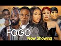 FOGO | Latest Yoruba Movie 2024 | Oyinda Sanni,Tobi Fakos,Victoria Adeboye,Kenny IyaIjebu