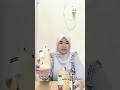 sari lemon cuka apel chiaseed nutrifarm murah dan bagus