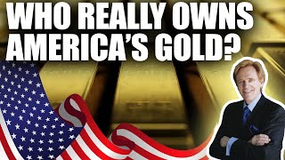 Who Really Owns America's Gold? Going to $50,000? (Part 1)