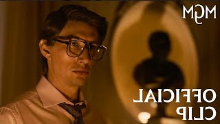 HOUSE OF GUCCI | “Time To Take Out The Trash” Official Clip | MGM Studios... IN REVERSE!