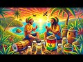 Sunset Over Sound | Reggae Dub for Inner Peace