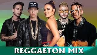 Estrenos 2020 Reggaeton - Lo Mas Nuevo 2020 Ozuna, Nicky Jam, Daddy Yankee, Wisin - Musica 2020
