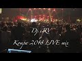 Kompa LIVE Mix - t-vice, kreyol la, KAI, nu-look, 5lan, carimi, karizma