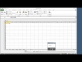 VBA Programming for Excel 2010 - V3.04 - Why use Collections of Object Types