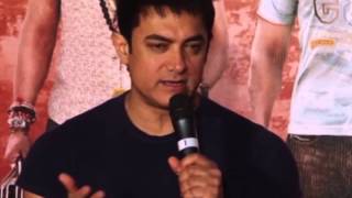 Other Actors Fear from Aamir Khan Movie
