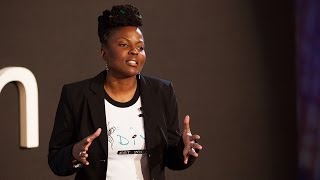 A father-daughter dance ... in prison - Angela Patton