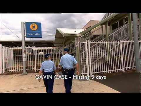 Missing Persons Unit Melbin Case Youtube
