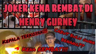 JOKER KEN4 REMB4T - D4L4M HENRY GURNEY