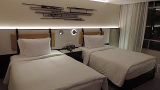 Hotel Review: DoubleTree by Hilton Bangkok Ploenchit