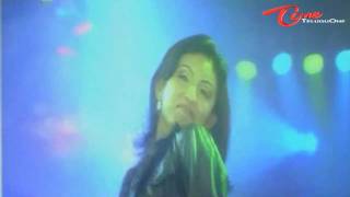 Anthima Theerpu - Telugu Movie - HD Video Song - 01