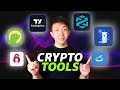 How To Do Crypto Research (Top 6 Research Tools Every Crypto Investor NEEDS to Use)