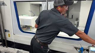 Behind the Scenes Factory Tour at Jasper Engines & Transmissions