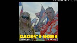 Tom MacDonald \u0026 Roseanne Barr Daddy’s Home Type Beat