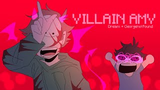 VILLAIN | AMV (Dream + Georgenotfound) 20K SPECIAL