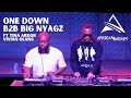 Lost In Sound 026: OneDown B2B Big Nyagz ft. @tina_ardor  &  @vivianolang7734