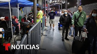 ¿Hasta cuándo estará vigente el parole humanitario? | Noticias Telemundo