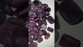 Natural Curandam kashmir Sapphire