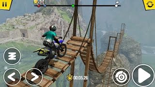 Trial Xtreme 4 - Motocross Racing Videos Games