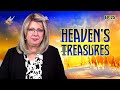 Living for Eternity: Heaven's Treasures | Laurie Ditto | Episode 25 (Eng/Tamil)