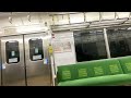 jr仙石線205系3100番台 m 4編成 走行音 手樽〜高城町