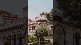 Nalagarh Fort 🏭 #trendingvlogs @Waseem_kh4n_143