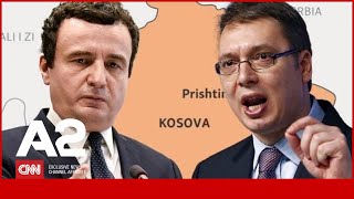 Serbia e tërbuar: Pse e pritët Kurtin në Sarajevë? Precedent i rrezikshëm! - Ditari Kosova