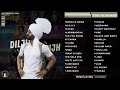 Diljit Dosanjh Top 30 Songs | Punjabi Jukebox 2023 | Diljit Dosanjh Punjabi Songs | @MasterpieceAMan