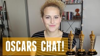 Oscar 2016 Nomination Chat - My Snubs and Surprises